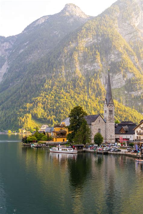13 Incredible Things To Do In Hallstatt