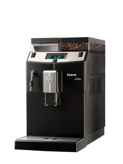 Bereitet 7 kaffeespezialitäten zu, automatischer kaffeevollautomat online kaufen. Die Saeco Lirika: Robuster Kaffeevollautomat für Zuhause ...