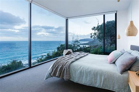 Eight Of The Best Modern Beachfront Homes In Australia Beachfront