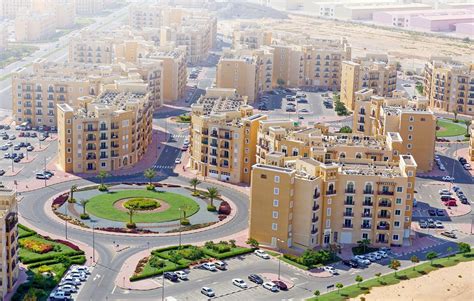 Dubai International City Area Guide Properties For Sale In Dubai