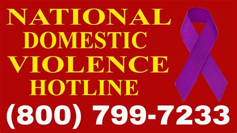 supporting domestic violence victims youtube