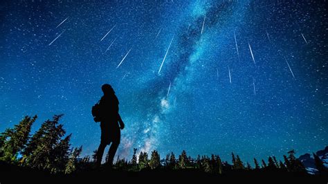 Quadrantid Meteor Shower Star Walk