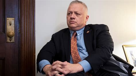 Gop Activists Oust Virginia Congressman After He Officiated A Same Sex