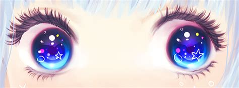 Anime Cute Eye Tumblr