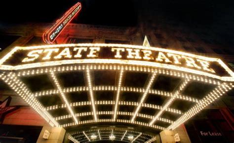 The Miracle Of Clevelands Playhouse Square How A Performing Arts