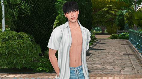 Share Your Male Sims Page 169 The Sims 4 General Discussion