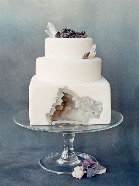 The Most Elegant Wedding Cakes Weve Ever Seen