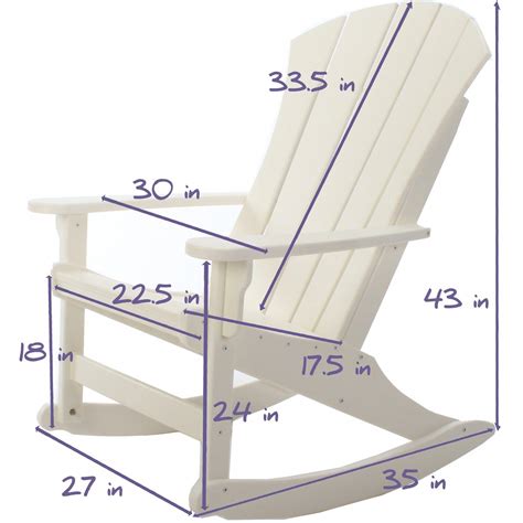 An adirondack rocker is simply an adirondack this step by step woodworking project is about free adirondack rocking chair plans. Кресло своими руками chairdesign - DiyForYou | Rocking ...