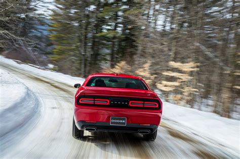 2019 Dodge Challenger Gt Awd Pricing And Options List Mopar Insiders