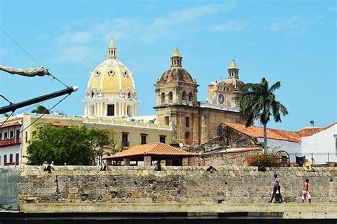 Las 10 Mejores Cosas Que Hacer En Cartagena 2018 Tripadvisor