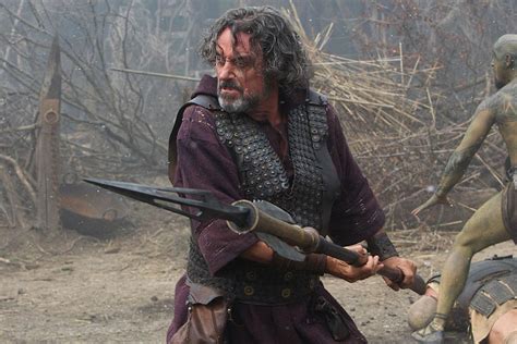 Who Is Ian Mcshane Playing In ‘game Of Thrones