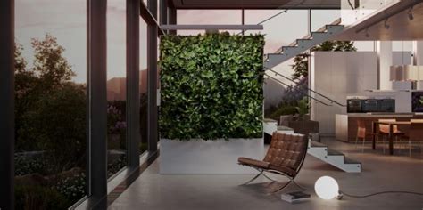 An Architects Guide To Green Walls Architizer Journal