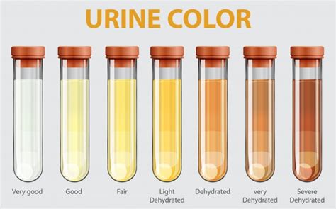 15 Hq Photos Female Cat Urine Color Chart 258 Urine Transport And