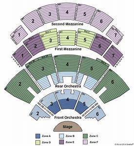 Caesars Palace Colosseum Tickets In Las Vegas Nevada Seating Charts