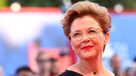Top 10 annette bening films. Annette Bening reveals she went to the hospital for a tick ...