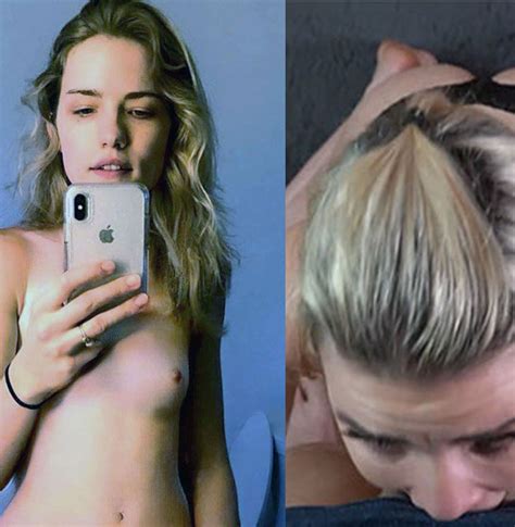 Willa Fitzgerald Nude Photos Scenes And Porn