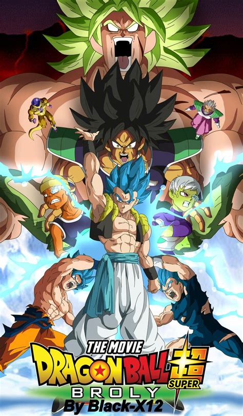 As of january 2012, dragon ball z grossed $5 billion in merchandise sales worldwide. Fusion Reborn Again!!(remake) by Black-X12 on DeviantArt in 2021 | Dragon ball, Dragon ball ...