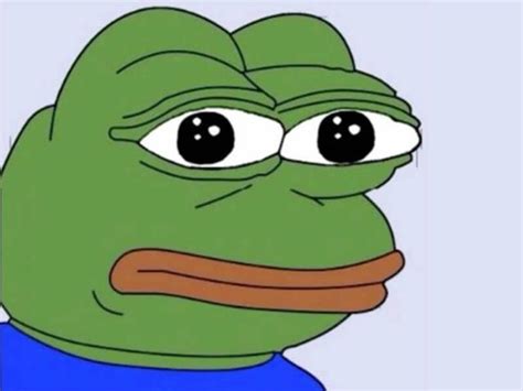 Pepe The Frog Has Been Added To The Adls Official List Of
