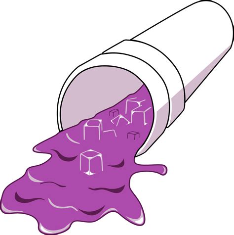 Congratulations The Png Image Has Been Downloaded Lean Purple