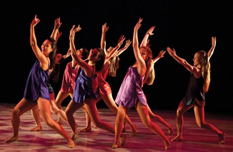 Discover The Mesmerizing Styles Of Jazz Dance