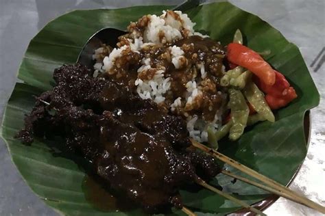Terkenal Dengan Kota Kretek, Inilah 10 Makanan Khas Kudus