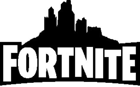 Fortnite Logo Free Printable Templates Printable Download