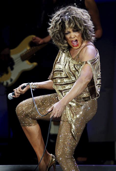 Tina Turner 75 Foto Per I Suoi 75 Anni Photogallery Rai News