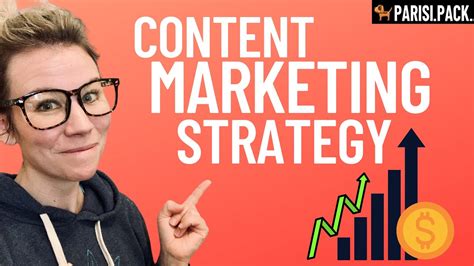 content marketing strategy small business contentcreator youtube