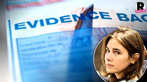 Leading Forensic Profiler Blasts Amanda Knox DNA Evidence As Made Up Incredulous Appeal
