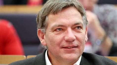 Linken Politiker Jan Van Aken Zum Fall Sergej Skripal Das Ist Eine
