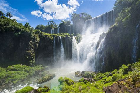 The 8 Best Iguazu Falls Tours Of 2022