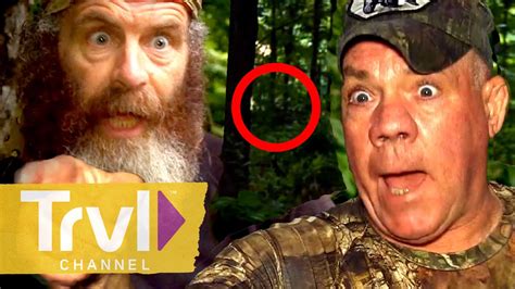 Bigfoot Or Bust Mountain Monsters Travel Channel Youtube