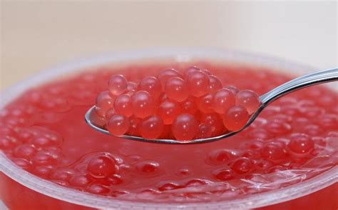 Dissolve the gelatin mix in 3/4 cup boiling water. Worst food health fads of the past 30 years? (Ex: The 100 ...