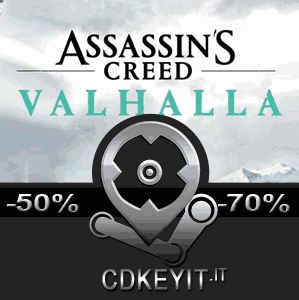 Acquistare Assassins Creed Valhalla Cd Key Confrontare Prezzi