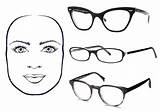 Pictures of Best Frames For Oval Shaped Faces