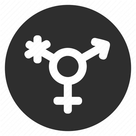 arrow gender genderqueer transgender sex icon download on iconfinder