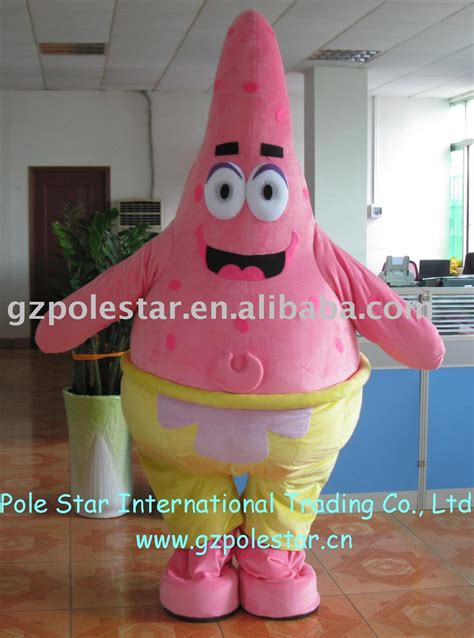 Patrick Star Jan 04 2013 213742 ~ Picture Gallery