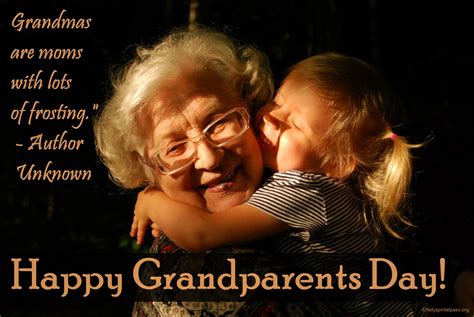 Grandparents Day Quotes 47 Inspirational Sayings For Grandparents