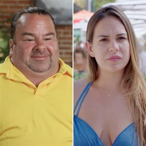 90 Day Fiance Are Big Ed And Liz Still Together Update