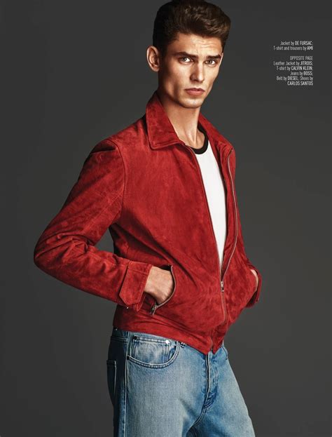 August Man Malaysia Arthur Gosse By Anthony Meyer Image Amplified