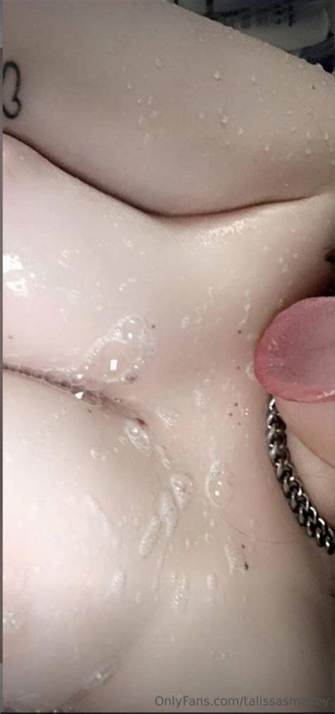 Talissa Smalley Nude Shower Best Video Onlyfans Leaks Forum Porn Hd