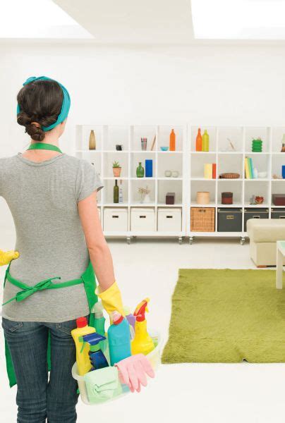 6 Consejos Para Mantener Tu Casa Limpia Y Ordenada Por Mucho Más Tiempo Mui Hogar