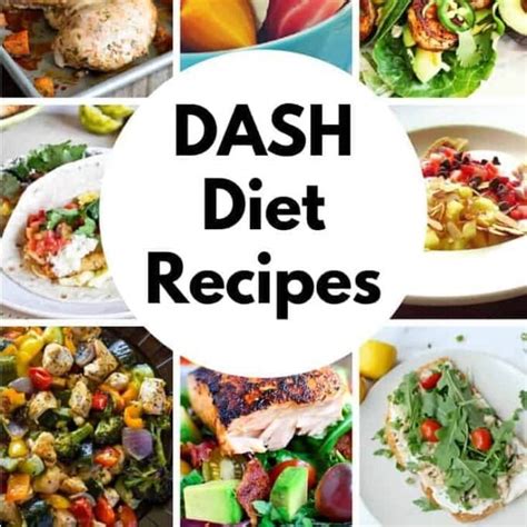 The Ins And Outs Of The Dash Diet Plan And Dash Diet Recipes Princess