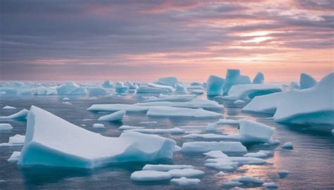 Arctic Sea Ice Is Being Increasingly Melted From Below By Warming