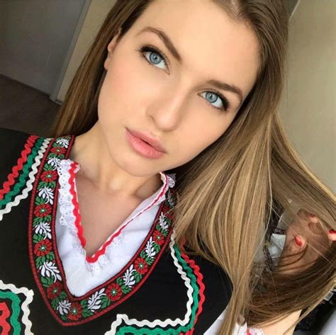 Beautiful Slavic Women Tumblr
