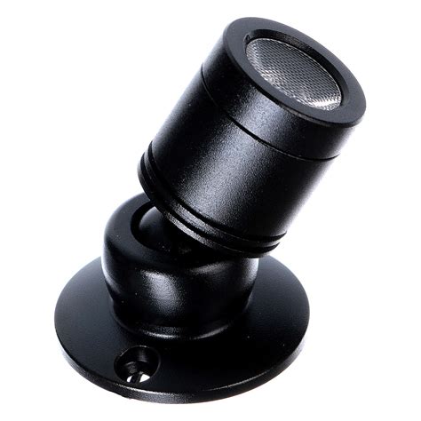 Mini spot LED light, directable for Nativity scene | online sales on HOLYART.co.uk