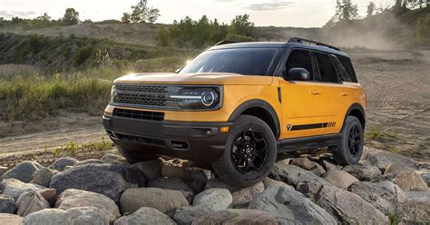Ford bronco returns with the bronco sporty compact suv.… the post 2021 ford bronco sport: 2021 Ford Bronco Sport is a small but mighty off-road SUV ...