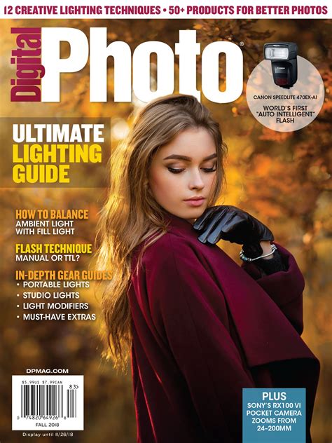 Digital Photo Usa Fall 2018 Pdf Download Free