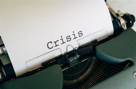 6 Dicas Para Implementar A Gestão De Crise E Salvar A Sua Empresa