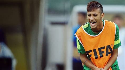 Of brazil celebrates after scoring the fourth goal of his team during a match between peru and brazil as part of south american qualifiers for qatar 2022 at estadio nacional de lima on october 13, 2020 in lima, peru. Neymar HD Wallpaper 2018 (79+ images)